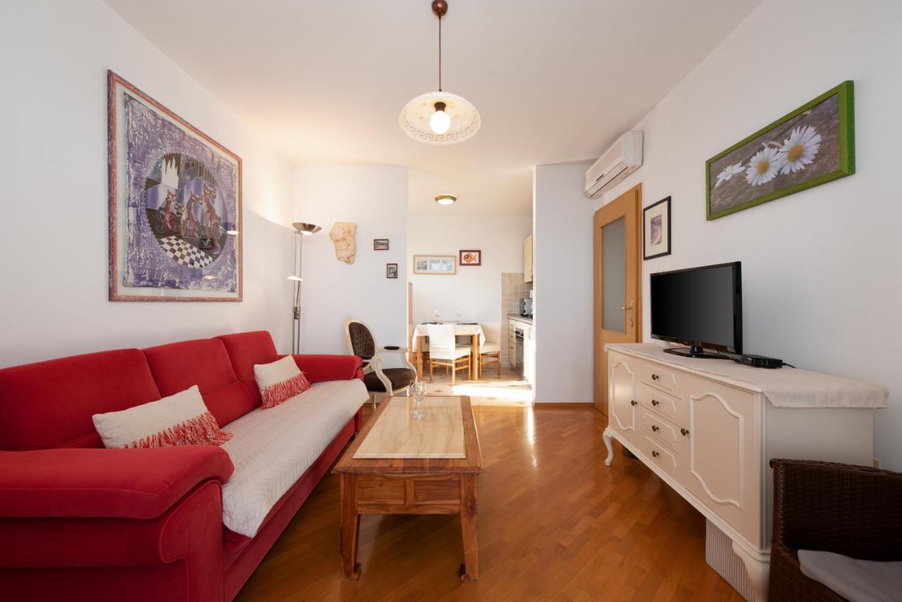 Cozy Apartment Bosnjak Near Opatija, With Sea View Terrace, Air Condition, Free Private Parking อิตชิชี ภายนอก รูปภาพ